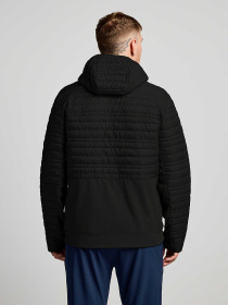 Ветровка Saucony модель SAM800350-BK Ветровка Saucony модель SAM800350-BK Фото