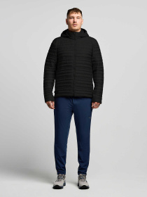 Ветровка Saucony модель SAM800350-BK Ветровка Saucony модель SAM800350-BK Фото