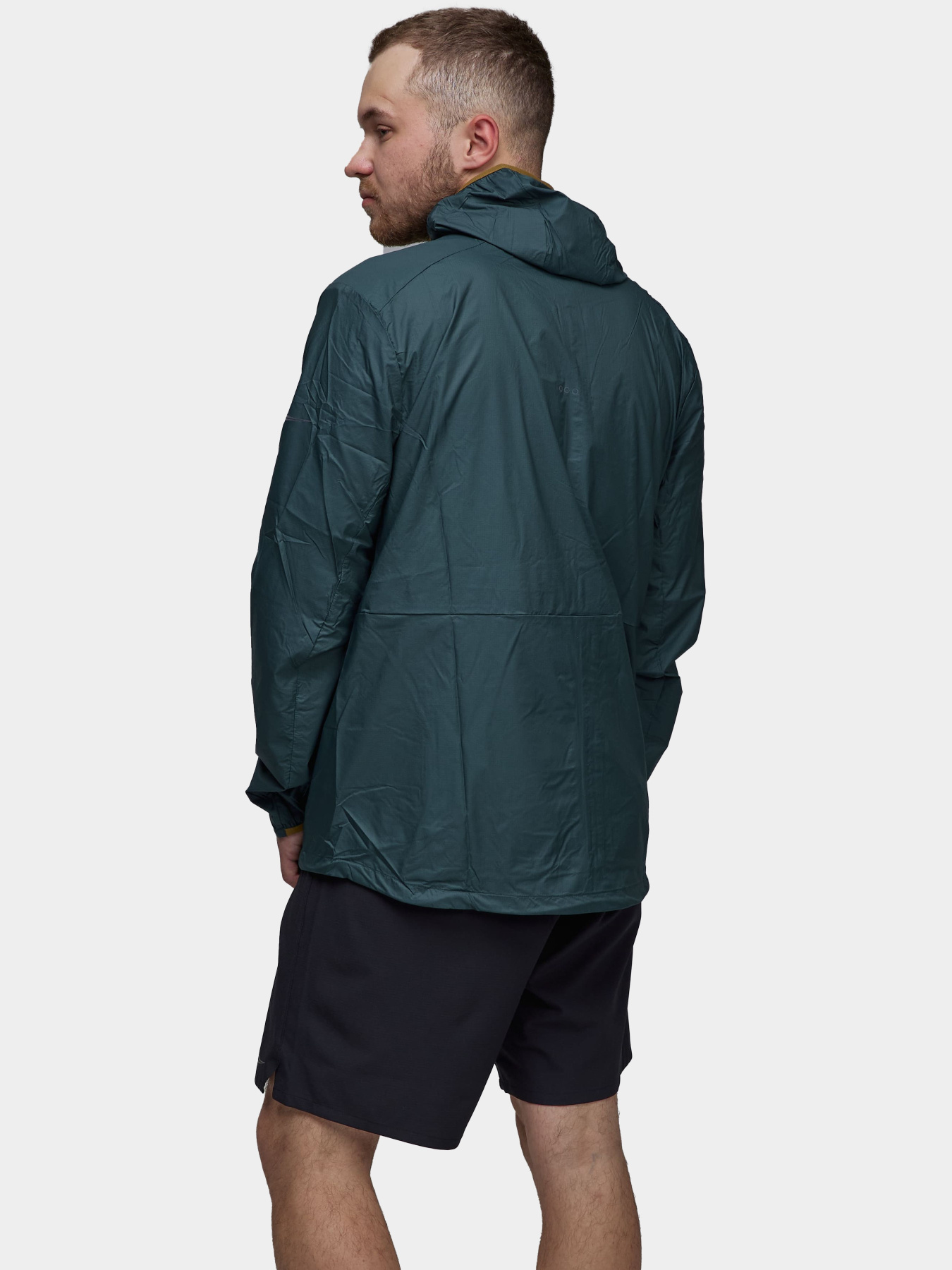 Вітровка Saucony модель SAM800373-PP Фото