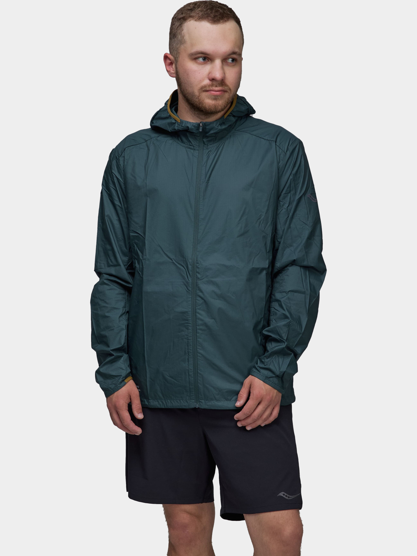 Вітровка Saucony модель SAM800373-PP Фото