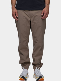 Брюки повседневные Saucony модель SAM800415-WA Фото