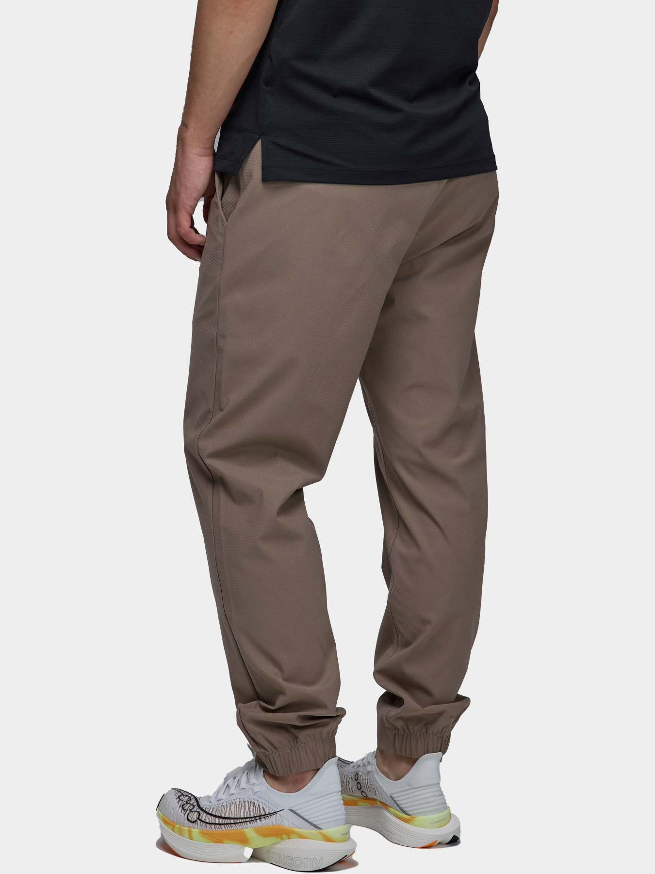 Повсякденні штани Saucony модель SAM800415-WA Фото