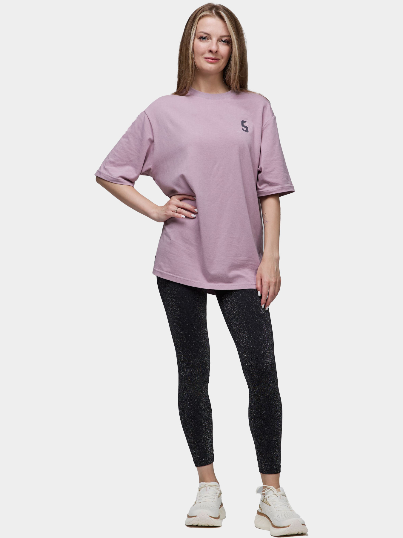 Футболка Saucony модель SAU800050-QAS5 Фото