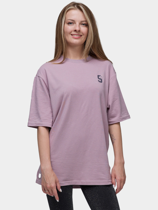 Футболка Saucony модель SAU800050-QAS5 Фото