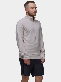 Спортивная кофта Saucony модель SAM800357-OTH Фото