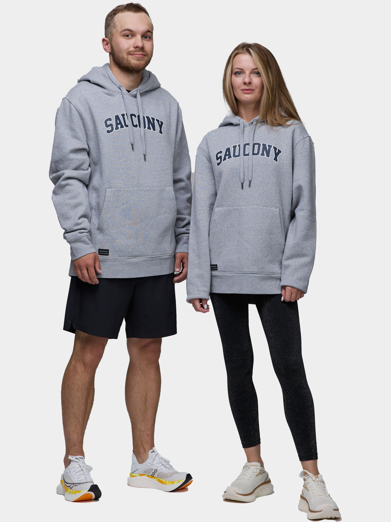 Худи Saucony модель SAU800047-LGHS5 Фото