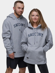 Худи Saucony модель SAU800047-LGHS5 Фото