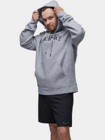 Худи Saucony модель SAU800047-LGHS5 Фото