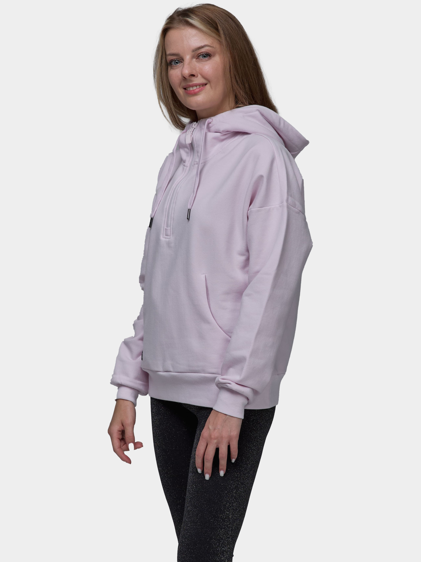 Худи Saucony модель SAW800487-BM Фото