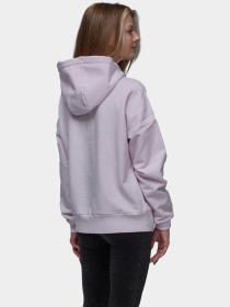 Худи Saucony модель SAW800487-BM Фото