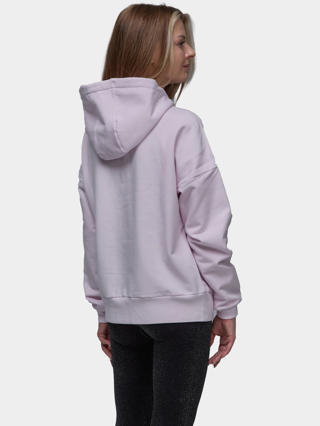 Худі Saucony модель SAW800487-BM Фото