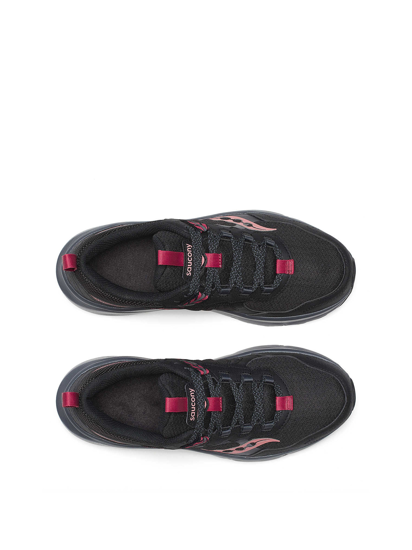 Кроссовки для бега Saucony модель S10958-200 Фото