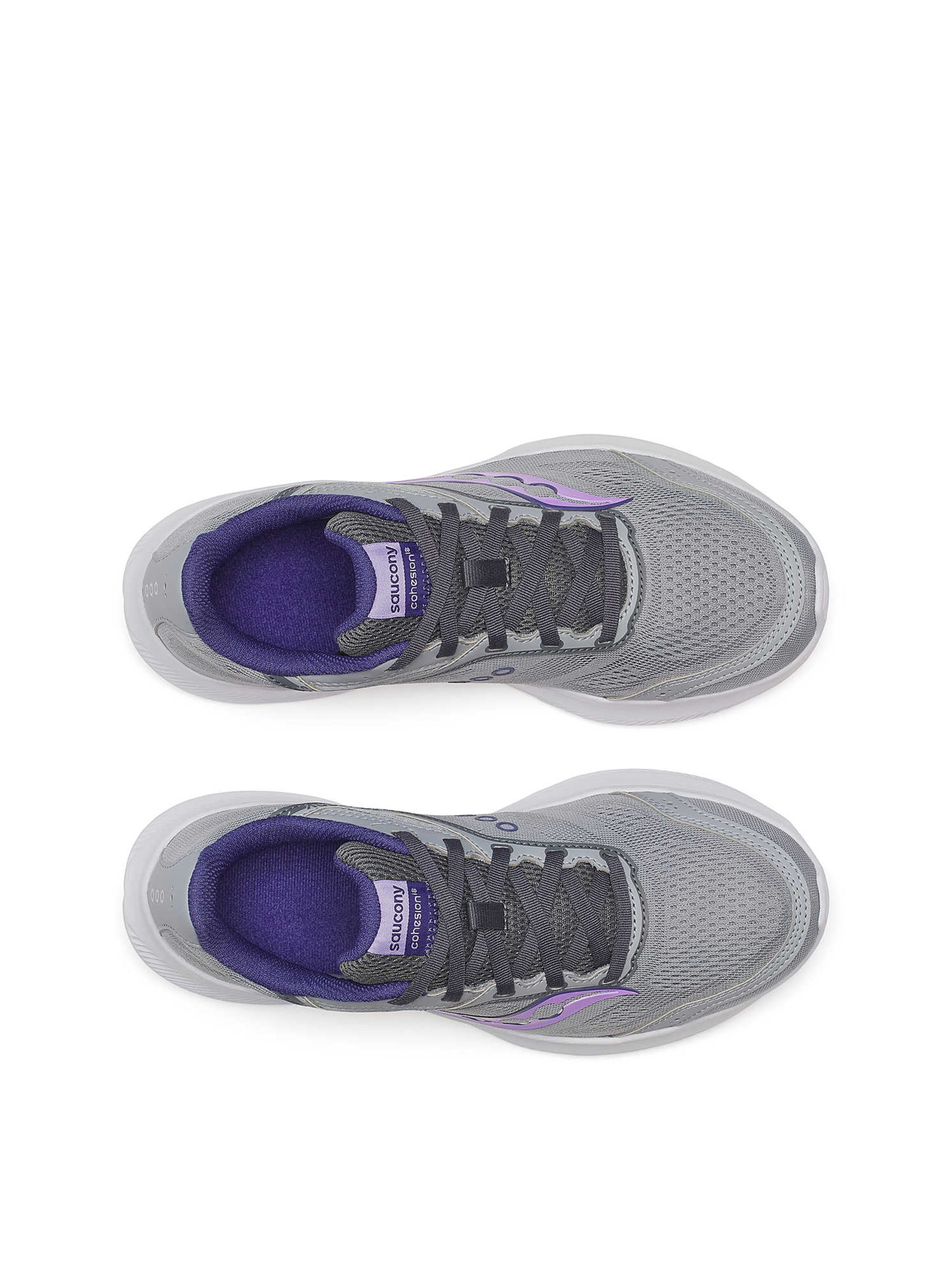 Кроссовки для бега Saucony модель S11034-214 Фото