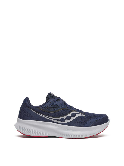Чоловічі кросівки Saucony COHESION 18 модель S21034-215 - фото