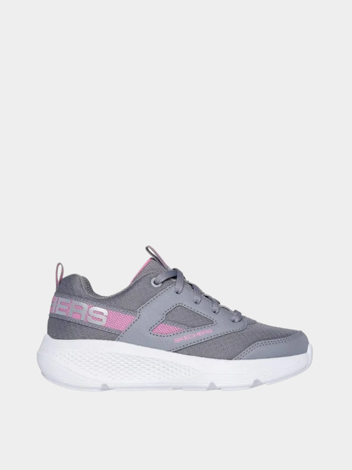 Кроссовки Skechers модель 303933L GRY Фото