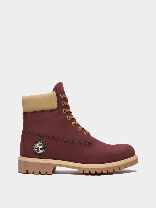 Ботинки и сапоги Timberland модель TB0A2P6WEQ3 Фото