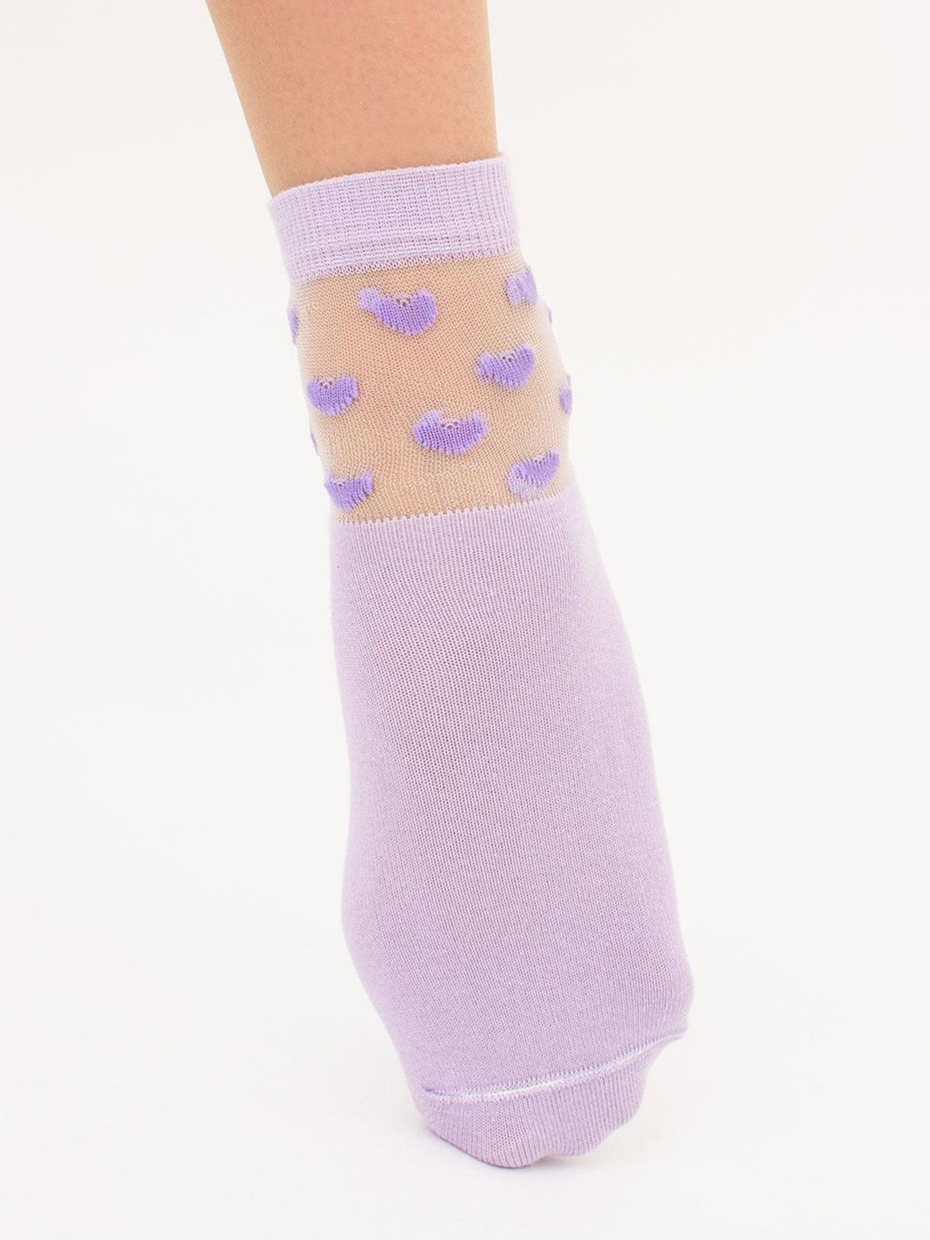 Шкарпетки Giulia модель UP-00001198 Фото