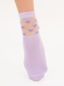 Шкарпетки Giulia модель UP-00001198 Фото