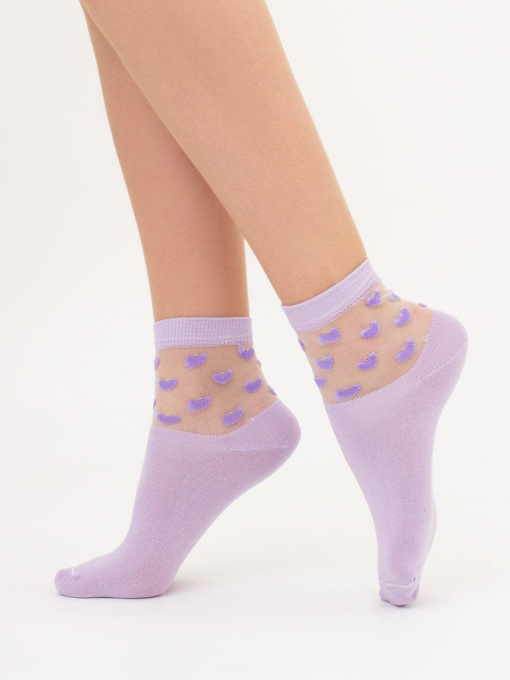 Шкарпетки Giulia модель UP-00001198 Фото