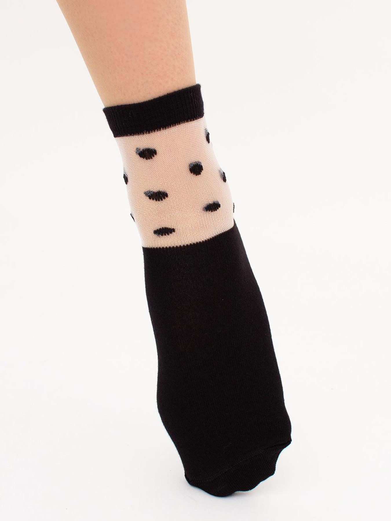 Носки Giulia модель UP-00001201 Фото