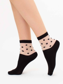 Шкарпетки Giulia модель UP-00001201 Фото