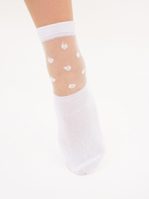 Носки Giulia модель UP-00001201 Фото