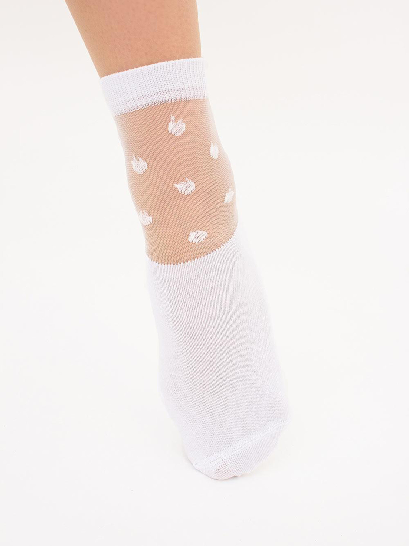 Шкарпетки Giulia модель UP-00001201 Фото