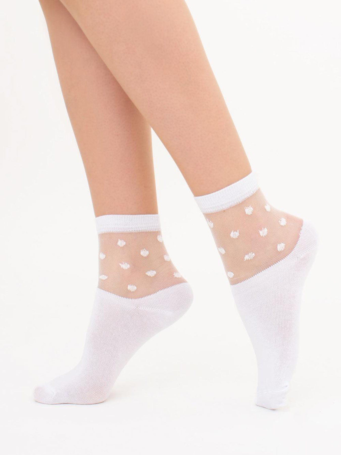 Шкарпетки Giulia модель UP-00001201 Фото