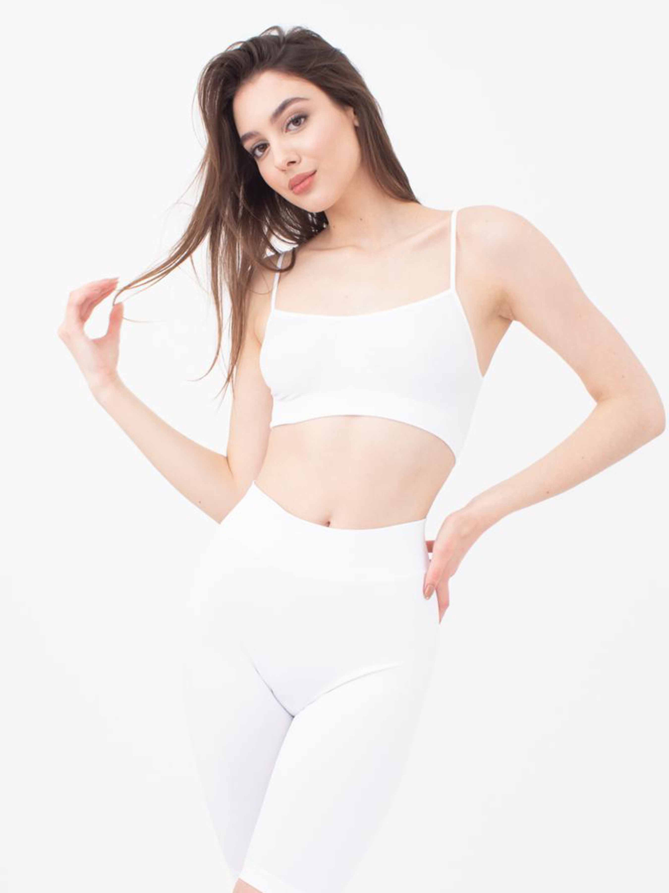 Велосипедки Giulia модель UP-00001340 Фото