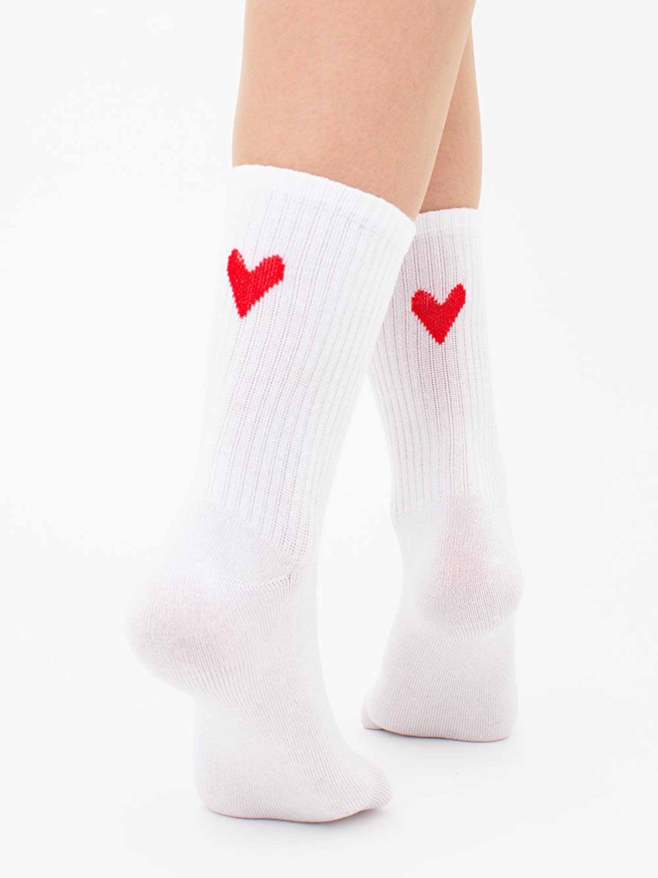 Носки Giulia модель UP-00002774 Фото