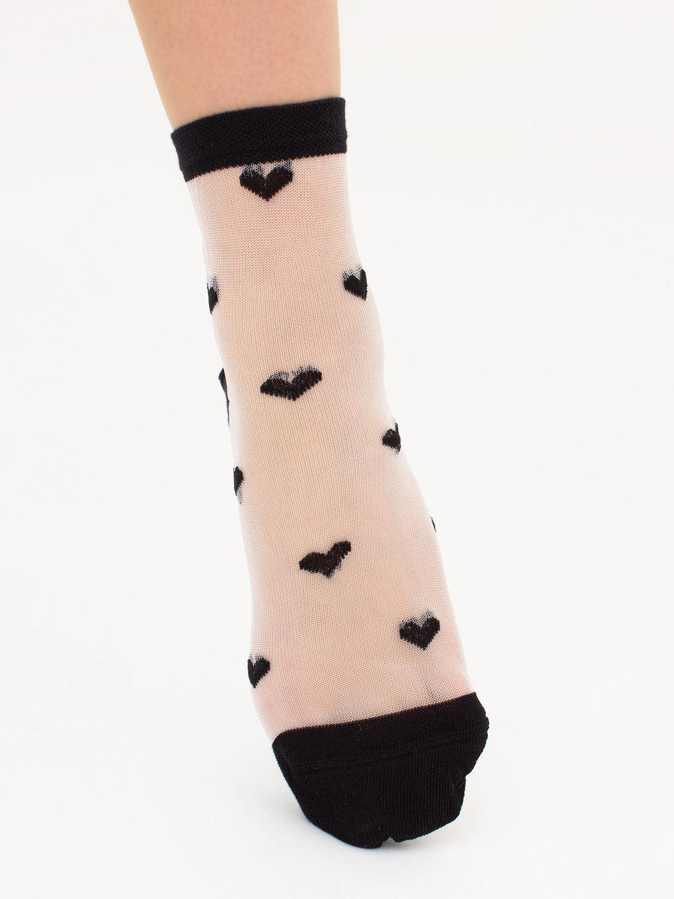 Шкарпетки Giulia Модель UP-00002891 Фото