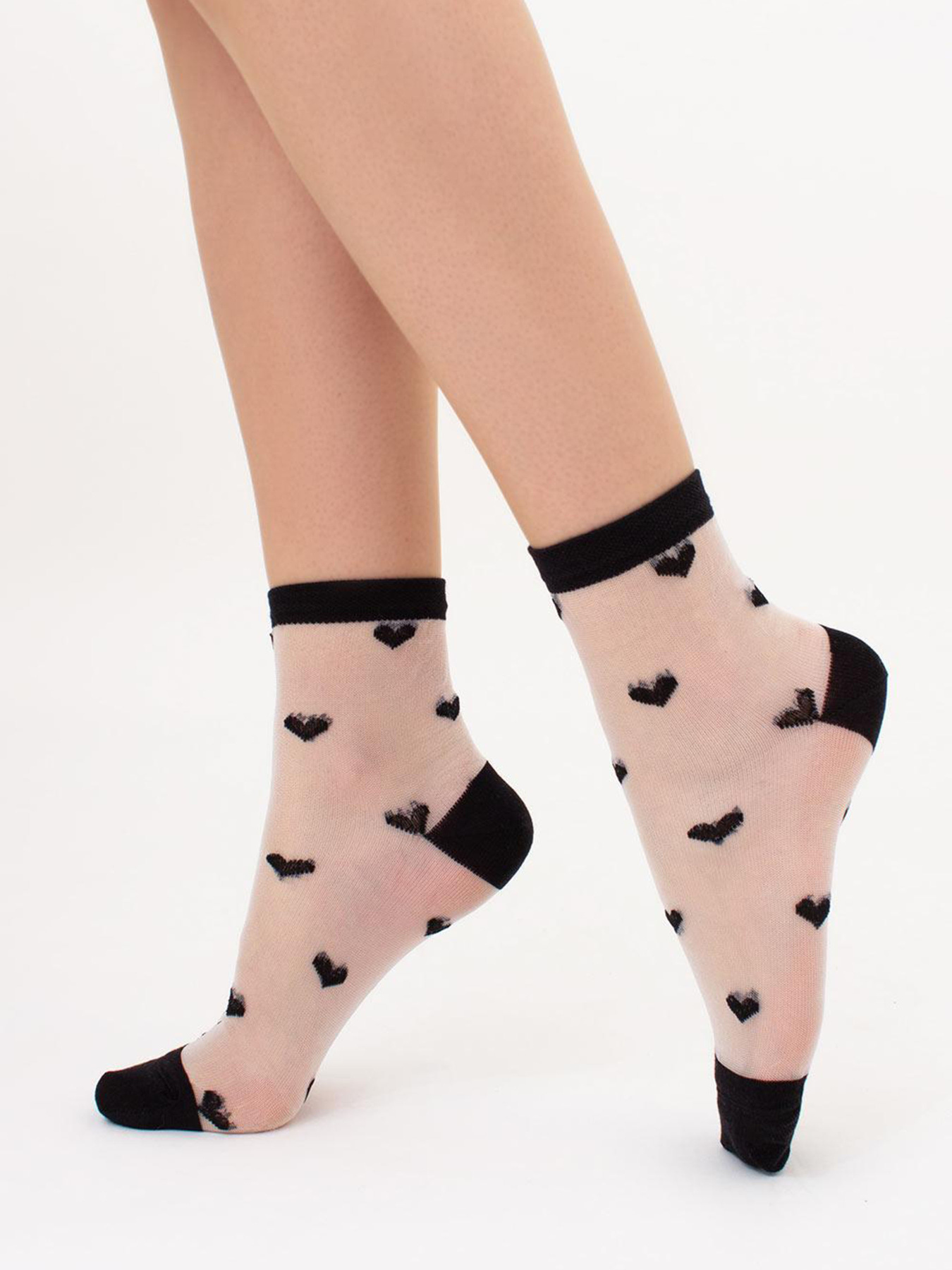 Шкарпетки Giulia Модель UP-00002891 Фото