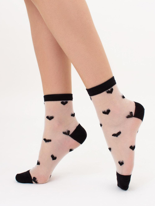 Шкарпетки Giulia модель UP-00002891 Фото