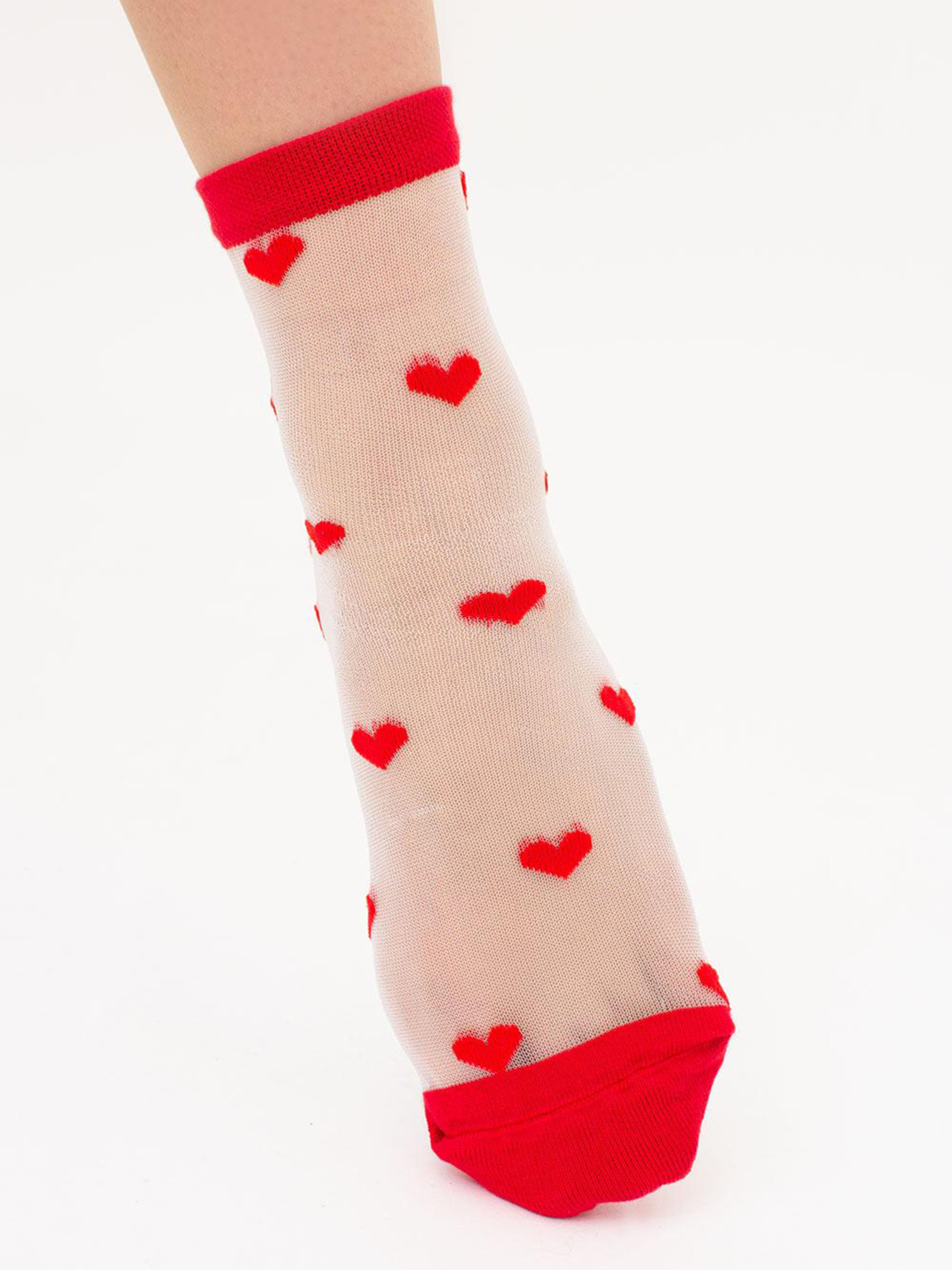 Шкарпетки Giulia модель UP-00002891 Фото