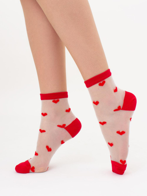 Носки Giulia модель UP-00002891 Фото