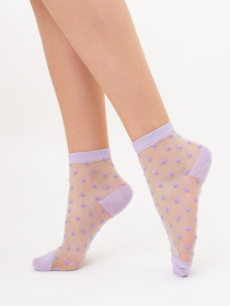 Носки Giulia модель UP-00002893 Фото