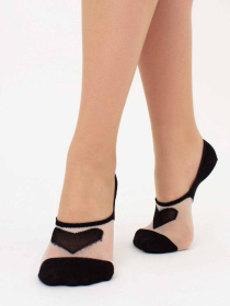 Підслідники Giulia модель UP-00002901 Фото