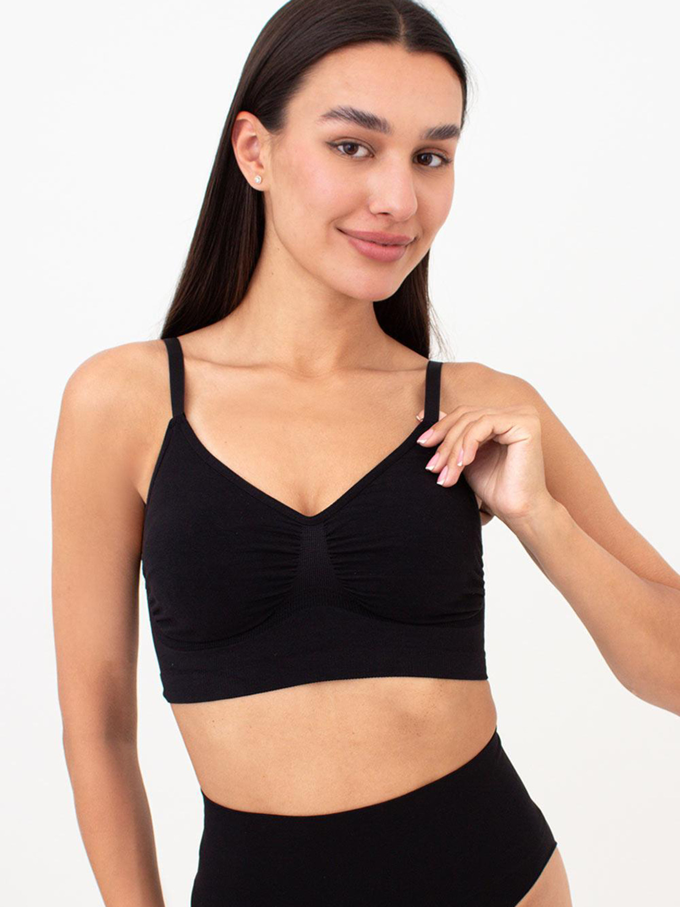 Топ Giulia модель UP-00002967 Фото