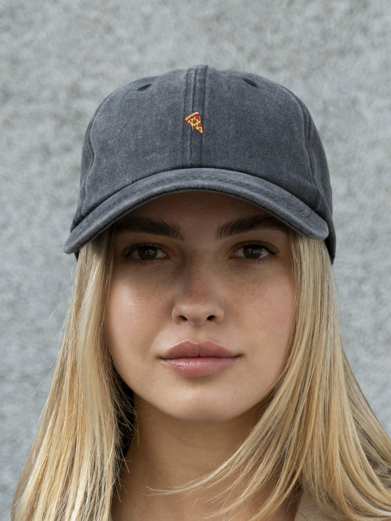 Кепка Without модель 8049798 Фото