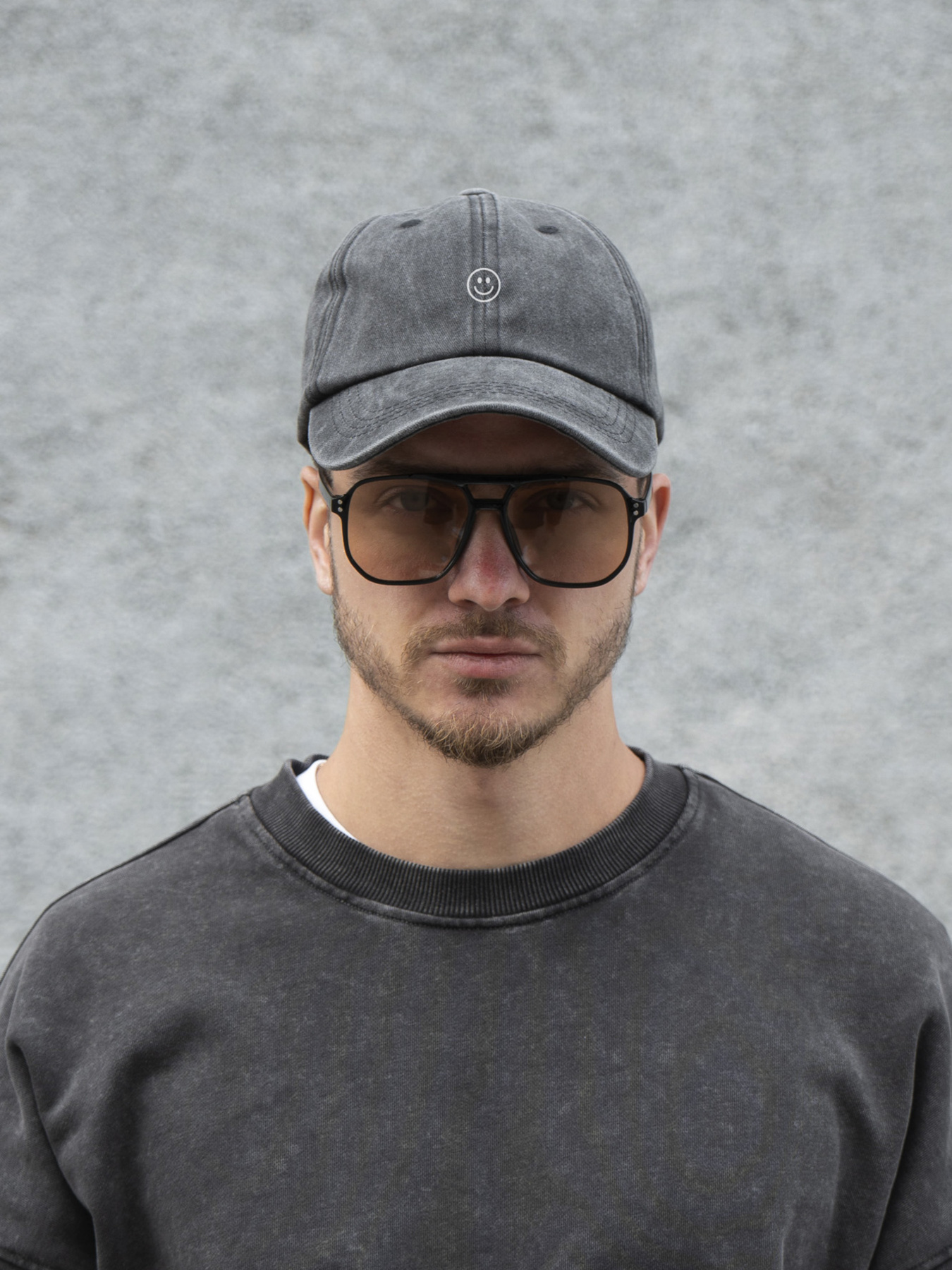 Кепка Without модель 8049799 Фото