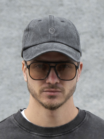 Кепка Without модель 8049799 Фото