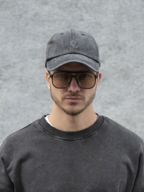 Кепка Without модель 8049799 Фото