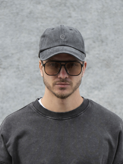 Кепка Without модель 8049799 Фото