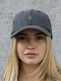 Кепка Without модель 8049800 Фото