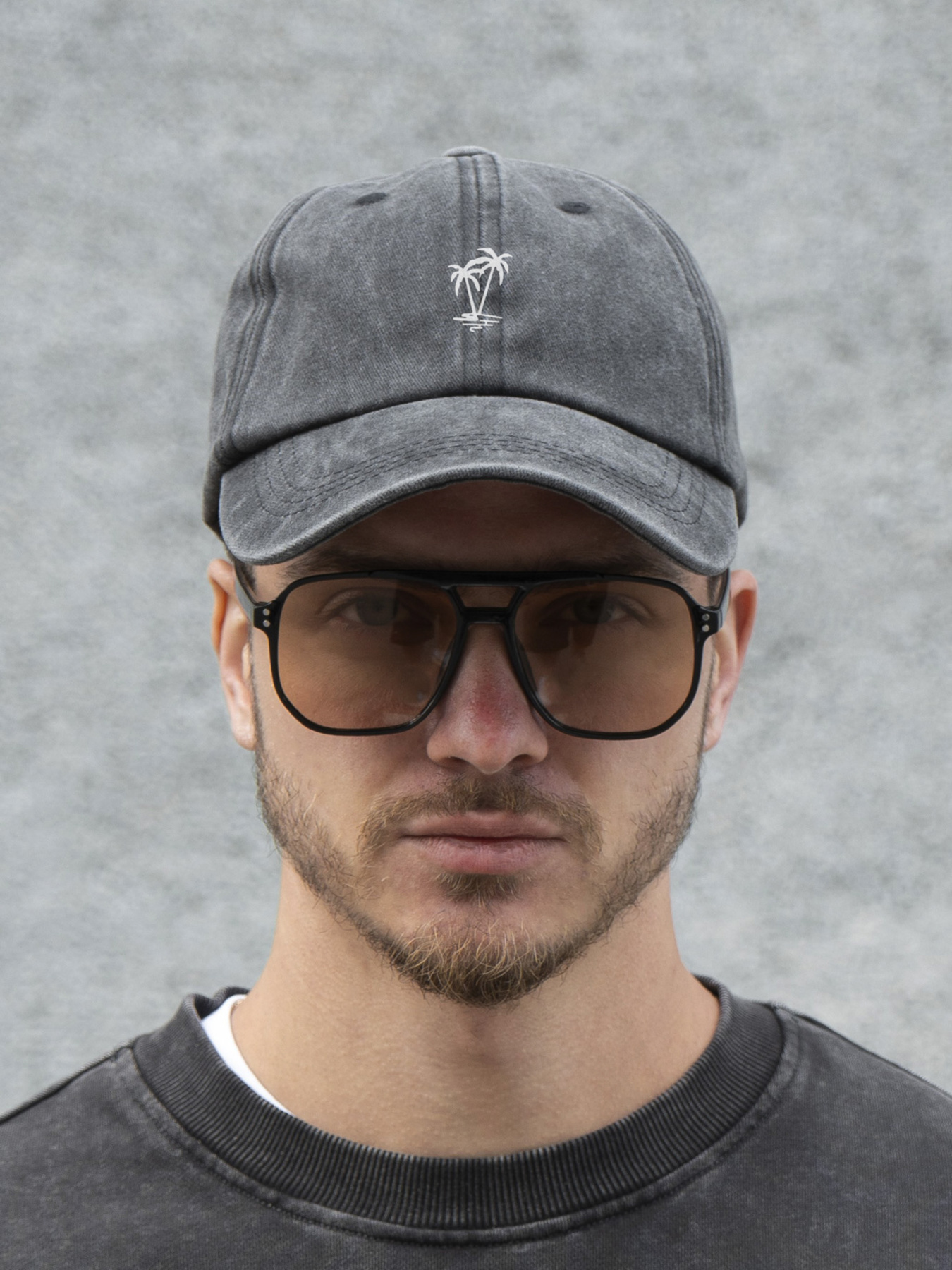 Кепка Without модель 8049801 Фото