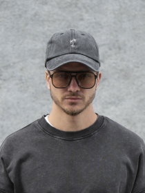 Кепка Without модель 8049801 Фото