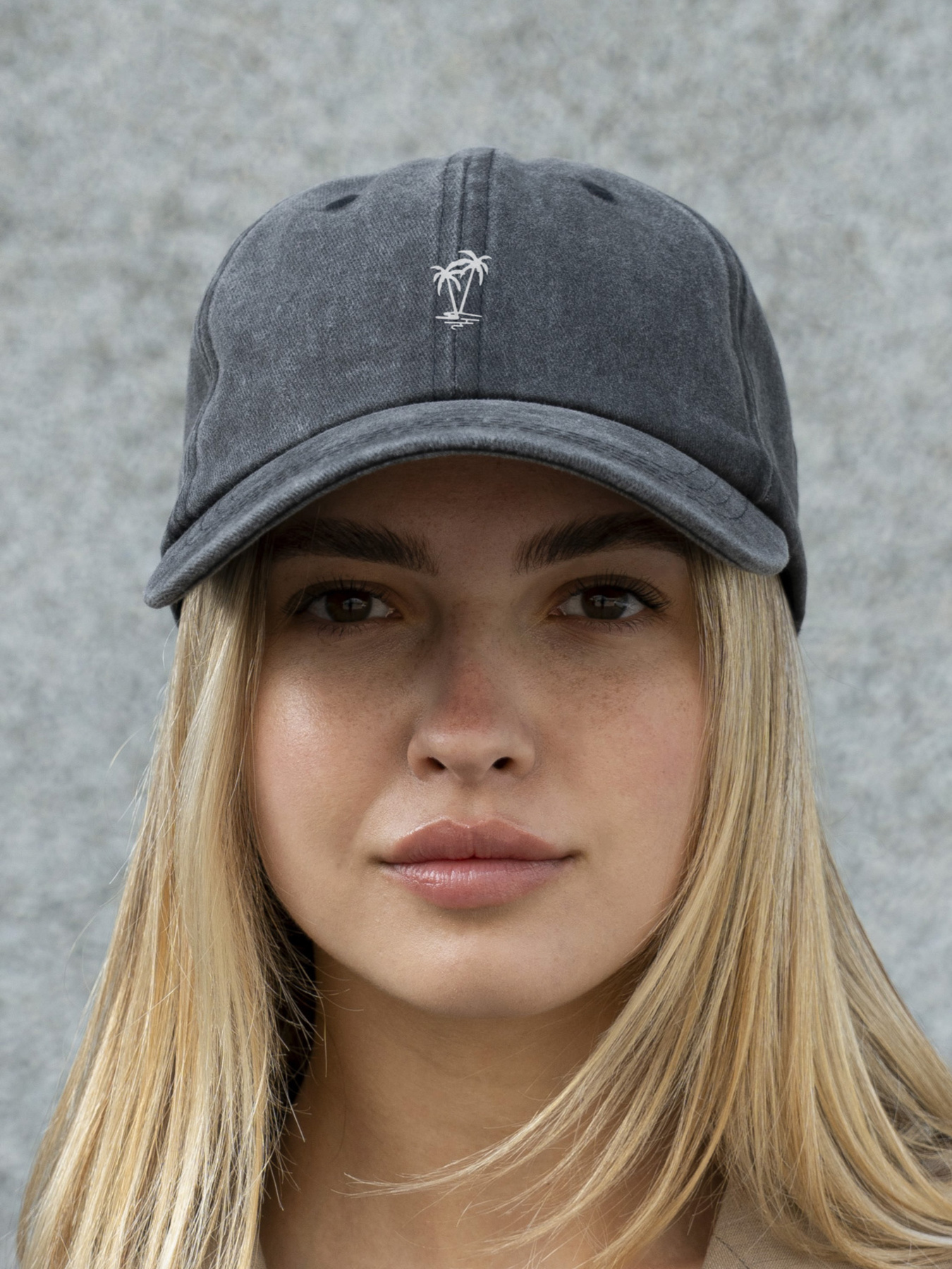 Кепка Without модель 8049802 Фото