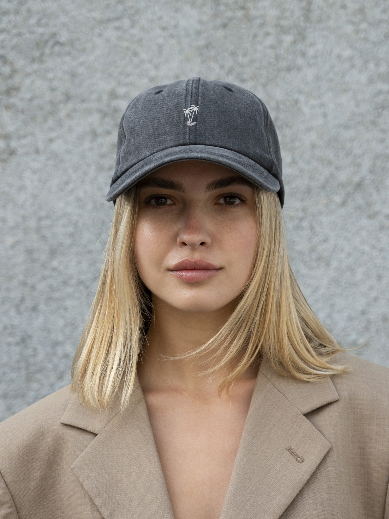 Кепка Without модель 8049802 Фото