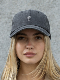 Кепка Without модель 8049802 Фото