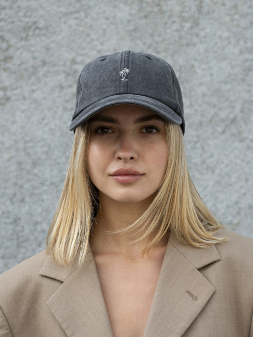 Кепка Without модель 8049802 Фото